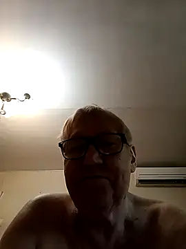 Webkamerová show Molli1408