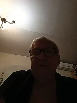 Webkamerová show Molli1408