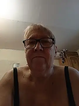 Molli1408's Live XXX Chat