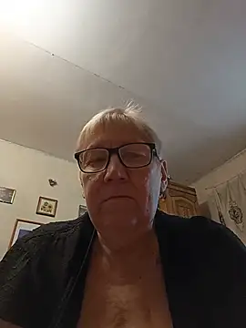 Show Webcam de Molli1408