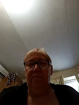 Molli1408 Webcam-Show
