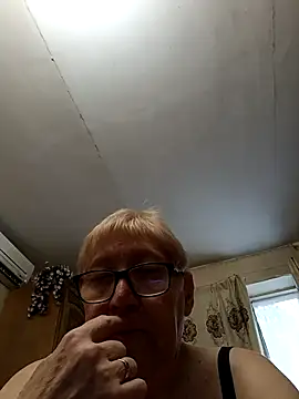 Molli1408's Webcam Show