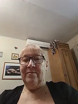 Show Webcam de Molli1408