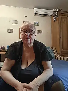 XXX chat uživo modela Molli1408