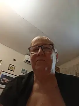 Czat XXX na żywo – Molli1408