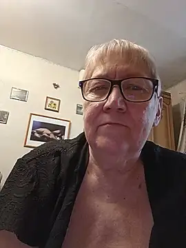 Molli1408's Live XXX Chat