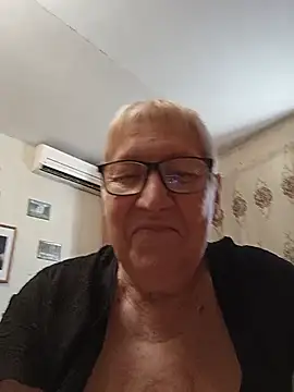 Molli1408's Webcam Show
