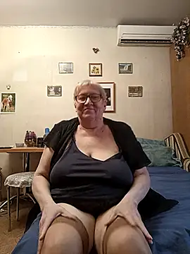Molli1408's Live XXX Chat