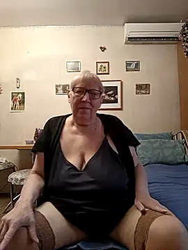 Molli1408 live XXX chat