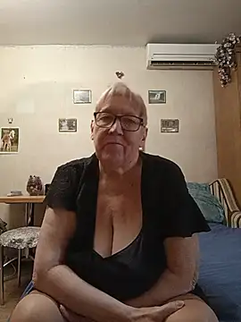 Molli1408 라이브 XXX 채팅