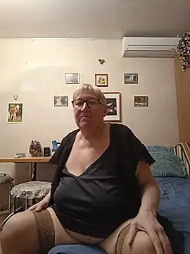 Molli1408 Chat XXX in diretta