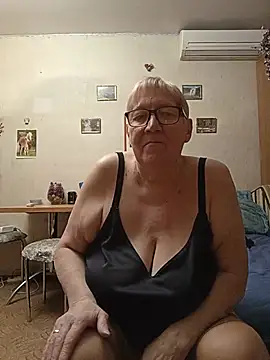 Molli1408's Live XXX Chat