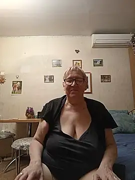 Molli1408's Live XXX Chat