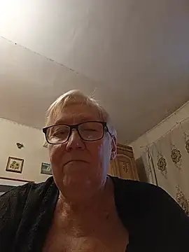 Czat XXX na żywo – Molli1408