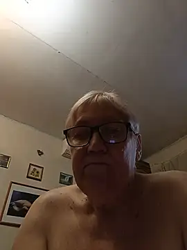 Molli1408 Pertunjukan Webcam