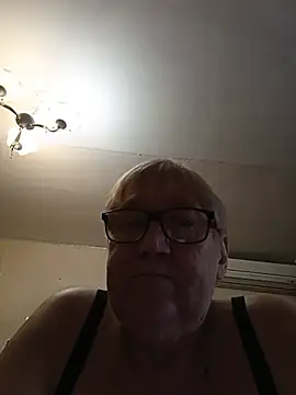 Webkamerová show Molli1408