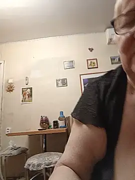 צ'אט XXX בשידור חי של Molli1408