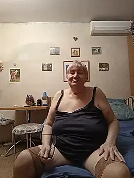 Chat +18 de Molli1408 ao vivo