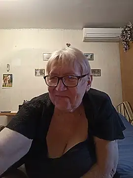 Molli1408's Webcam Show