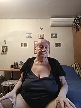 Molli1408's Live XXX Chat
