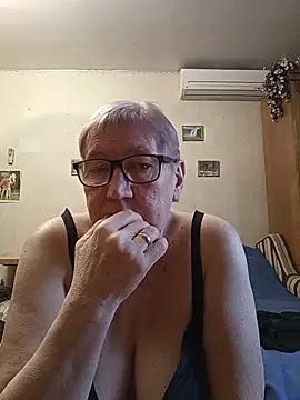 Molli1408's Webcam Show