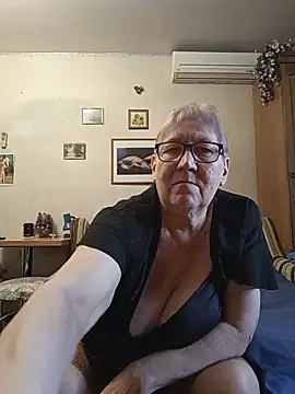 Molli1408 Webcam-Show