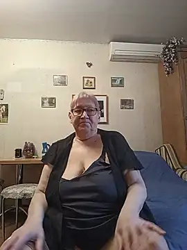 Živý XXX chat Molli1408