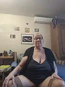 Živý XXX chat Molli1408
