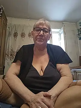 Živý XXX chat Molli1408