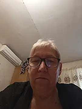 Molli1408 Webcam-Show