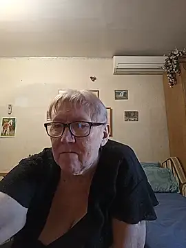 Živý XXX chat Molli1408