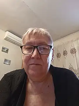 Chat XXX ao vivo de Molli1408