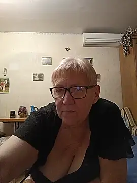 Molli1408 Live XXX-chat