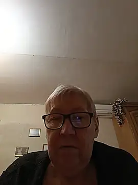 Chat XXX en directo de Molli1408