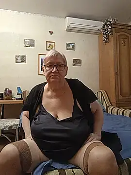 Živý XXX chat Molli1408