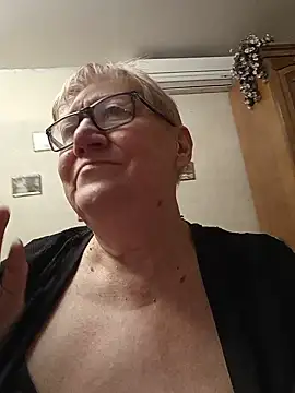Molli1408 Live XXX-chat