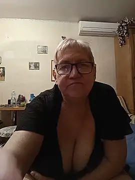Živý XXX chat Molli1408