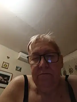 Molli1408 라이브 XXX 채팅