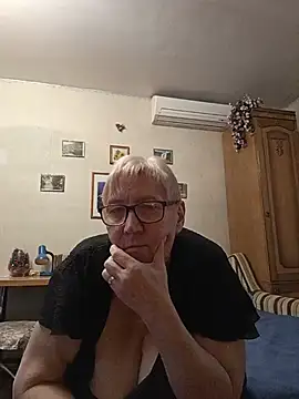 Molli1408's Live XXX Chat