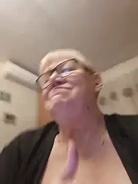 Czat XXX na żywo – Molli1408