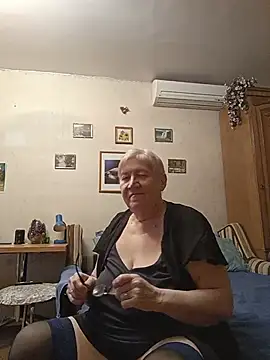 Molli1408's Live XXX Chat