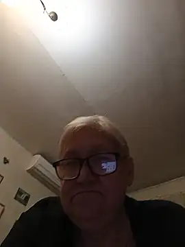 Chat XXX ao vivo de Molli1408