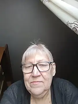 Czat XXX na żywo – Molli1408