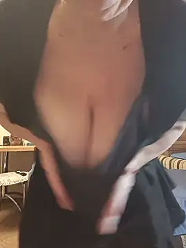Czat XXX na żywo – Molli1408