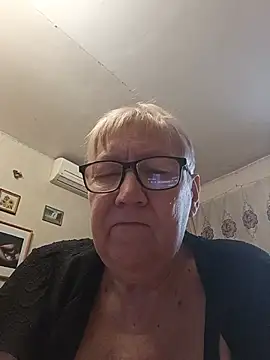 Show de webcam de Molli1408