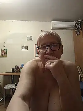 Show de Molli1408 na webcam