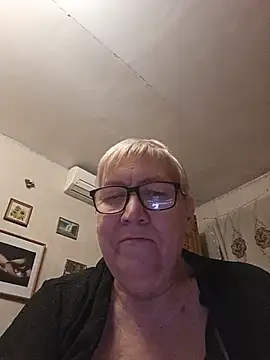Molli1408's Live XXX Chat