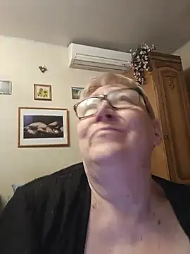 Chat +18 de Molli1408 ao vivo