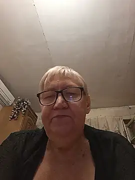Chat XXX ao vivo de Molli1408