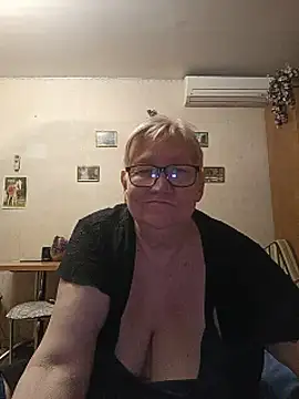 Molli1408's Live XXX Chat